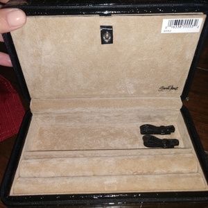 Susan Faris Jewelry Organizer